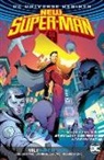 Viktor Bogdanovic, Gene Luen Yang, Gene Luen/ Bogdanovic Yang, Viktor Bogdanovic - New Super-Man Vol. 1: Made In China (Rebirth)