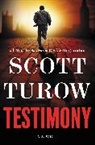 Scott Turow - Testimony