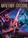 Travis Levrier - Progressive Rock Rhythm Guitar