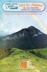 Hal Leonard Publishing Corporation (COR), Hal Leonard Corp - Over the Rainbow & 40 More Great Songs