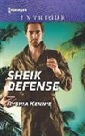 Ryshia Kennie - Sheik Defense