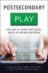 William G. Tierney, William G. (EDT)/ Corwin Tierney, William G. (Wilbur-Kieffer Professor of H Tierney, William G. Corwin Tierney, Zoë B Corwin, Zoe B. Corwin... - Postsecondary Play