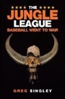 Greg Singley - The Jungle League