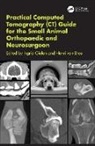 Ingrid (Ghent University Gielen, Ingrid Van Bree Gielen, Henri van Bree, Ingrid Gielen, Gielen Ingrid, Henri Van Bree - Practical Computed Tomography Ct Guide for the Small Animal