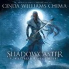 Cinda Williams Chima, Kim Mai Guest - Shadowcaster (Audiolibro)