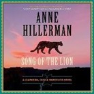 Anne Hillerman, Christina Delaine - Song of the Lion (Audio book)