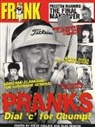Steve Collins, Frank Magazine, Alan Martin - FRANK PRANKS