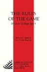 Unknown - Rules of the Game, The