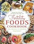 Sara Haas, Sonali Ruder, Elizabeth Shaw - Fertility Foods
