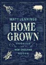 Matt Jennings, Matthew Jennings - Homegrown