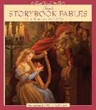 Scott Gustafson, Gustafson Scott - Classic Storybook Fables