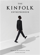 Nathan Williams, Williams Nathan - The Kinfolk Entrepreneur