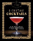 Nick Mautone - Artisanal Kitchen: Holiday Cocktails