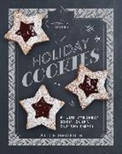 Alice Medrich, Medrich Alice - Artisanal Kitchen: Holiday Cookies