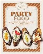 Susan Spungen, Spungen Susan - Artisanal Kitchen: Party Food
