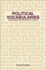 Conal Condren - Political Vocabularies