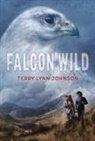Terry Lynn Johnson - Falcon Wild