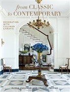 Elissa Cullman, Tracey Pruzan - From Classic to Contemporary