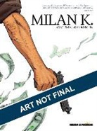 Sam Timel, Corentin - MILAN K