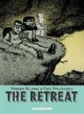 Tirabosco, Tom Tirabosco, Tom, Pierre Wazem, Tom Tirabosco - The Retreat