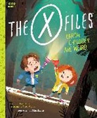 Kim Smith, Kim Smith - The X-Files: Earth Children Are Weird