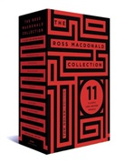 Ross Macdonald, Tom Nolan, Tom Nolan - The Ross Macdonald Collection
