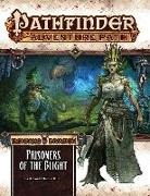 Amanda Hamon Kunz, Amanda Hamon Kunz, Noah Van Sciver, Jacques Tardi - Pathfinder Adventure Path: The Ironfang Invasion-Part 5 of 6: Prisoners of the Blight