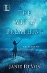 Janie Devos - The Art of Breathing