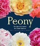 Carol A. Adelman, Carol Adelman, Carol A. Adelman, David C. Michener, David Michener, David C. Michener... - Peony