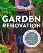 Bobbie Schwartz - Garden Renovation