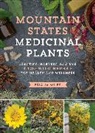 Briana Wiles - Mountain States Medicinal Plants