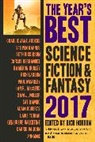 Lester Dent, Rich Horton, Mac Rauch, Rich Horton - The Year's Best Science Fiction & Fantasy