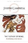 Nancy Allison, Joseph Campbell - Ecstasy of Being, the