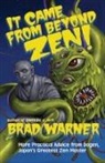 Brad Warner - It Came From Beyond Zen