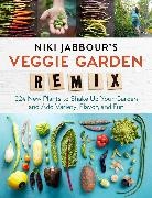 Niki Jabbour, Jabbour Niki - Niki Jabbour''s Veggie Garden Remix