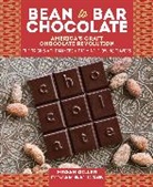 Megan Giller - Bean-To-Bar Chocolate
