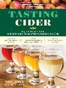 CIDERCRAFT Magazine, James Erin, Erin James, James Erin, CIDERCRAFT Magazine, Cidercraft James Magazine - Tasting Cider