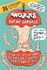 Mary Appelhof, Joanne Olszewski, Joanne Appelhof Olszewski, Amy Stewart - Worms Eat My Garbage, 35th Anniversary Edition