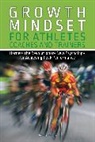 Jennifer Purdie - Growth Mindset for Athletes, Coaches and Trainers