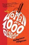 Hallgraimur, Hallgrimur Helgason - Woman at 1,000 Degrees