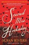 Susan Rivers, Rivers Susan - The Second Mrs Hockaday
