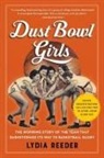 Reeder Lydia Reeder, Lydia Reeder - Dust Bowl Girls