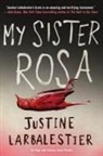 Justine Larbalestier - My Sister Rosa