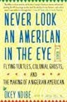 Okey Ndibe, Okey A. Ndibe - Never Look an American in the Eye