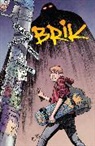 Adam Glass, Michael Benson, Adam Glass, Kenjiro Hata, Michael Benson, Yuto Suzuki... - Brik TPB
