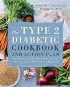 Michelle Anderson, Martha McKittrick - The Type 2 Diabetic Cookbook & Action Plan
