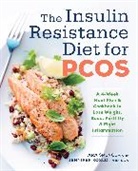 Jennifer Koslo, Jennifer Koslo RND, Tara Spencer - The Insulin Resistance Diet for Pcos