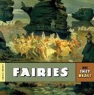 Laura K Murray, Laura K. Murray - Fairies