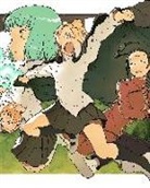 Petos, Petos&gt; - Interviews with Monster Girls 6