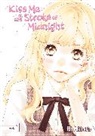 Rin Mikimoto - Kiss Me at the Stroke of Midnight 1